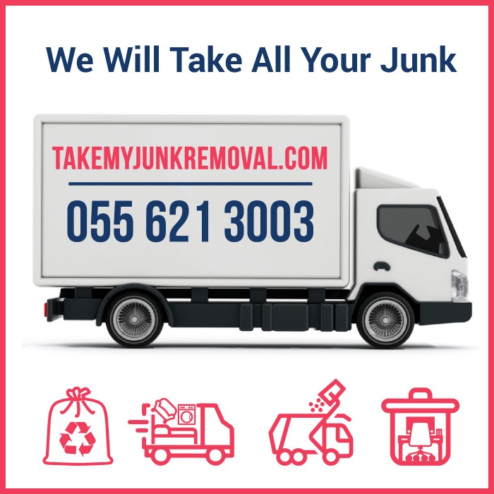 Take My Junk Removal |0 5 5 6 2 1 3 0 0 3