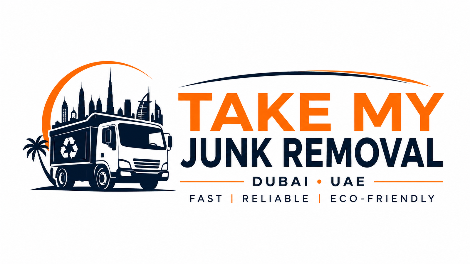 Take My Junk Removal