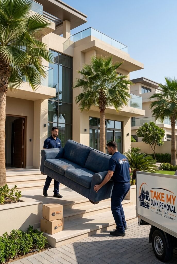 take my junk removal