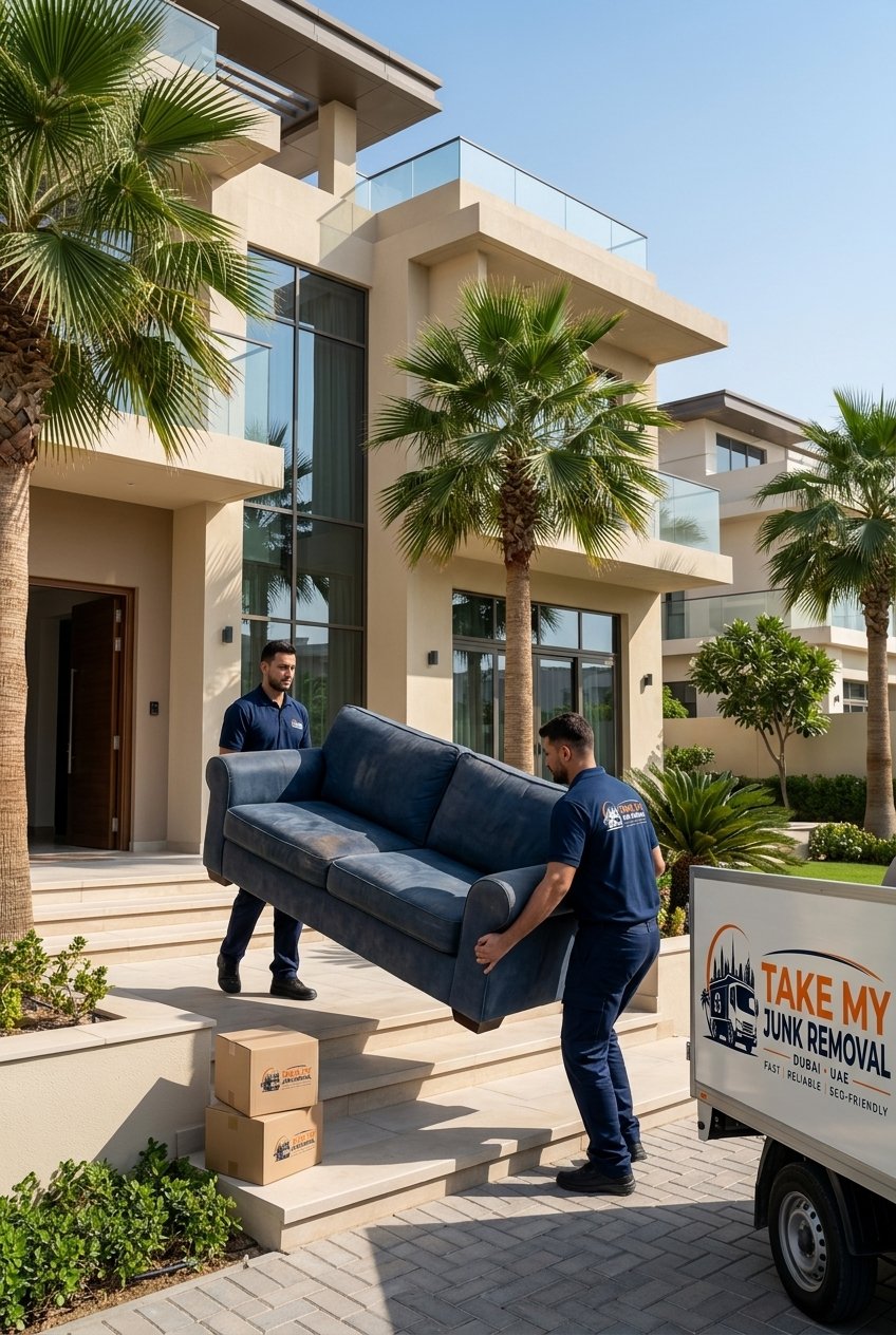 take my junk removal